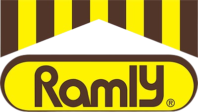 RAMLY Logo